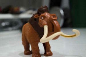 Jakie są znaki z kreskówki epoki lodowej naprawdę istniały? Jakie są znaki z kreskówki epoki lodowej naprawdę istniały?